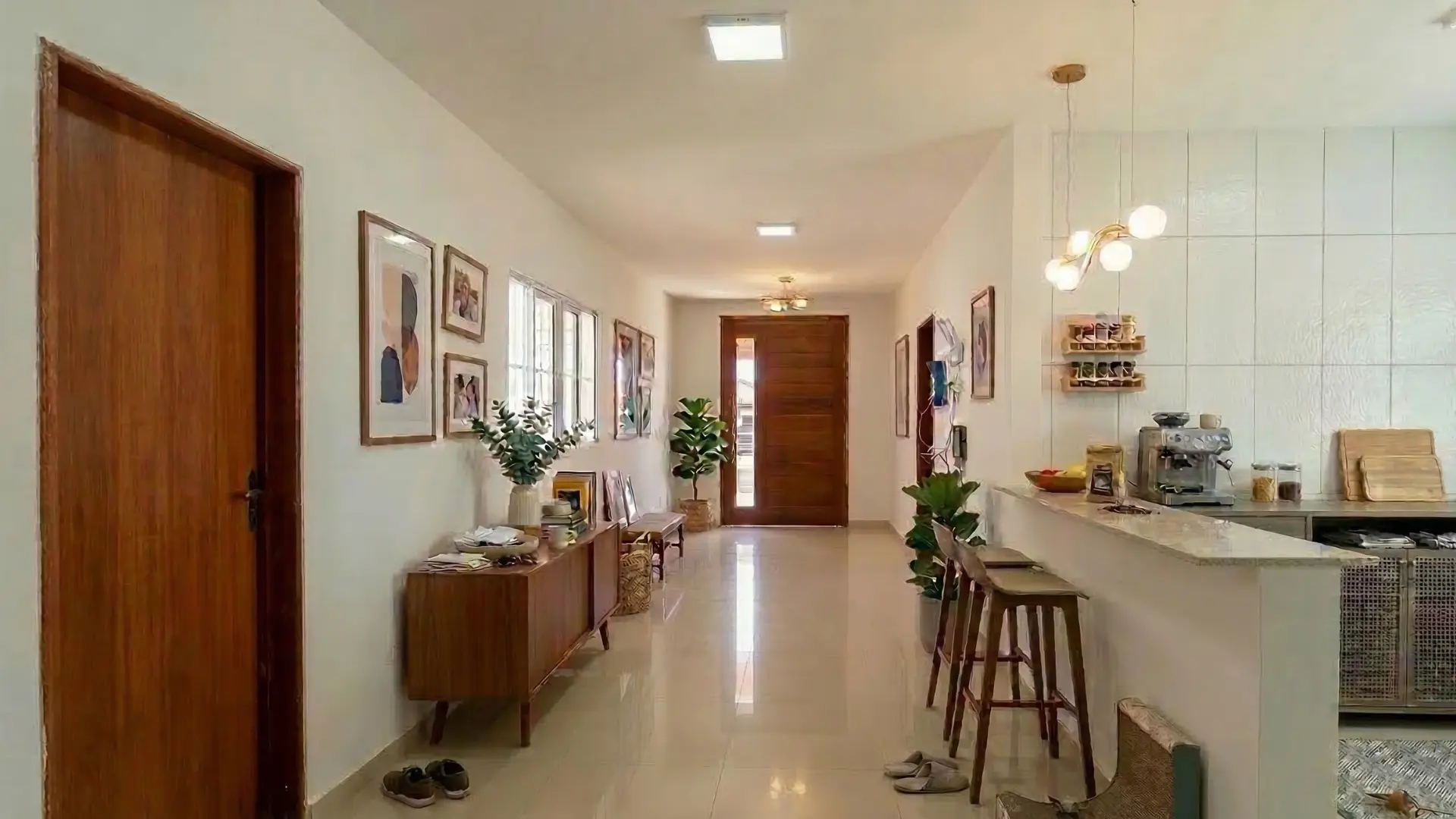 Galeria de Desafio 4